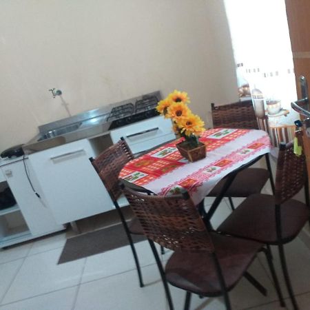 Apartamento Dom Gabriel 4 Campos dos Goytacazes Exterior foto
