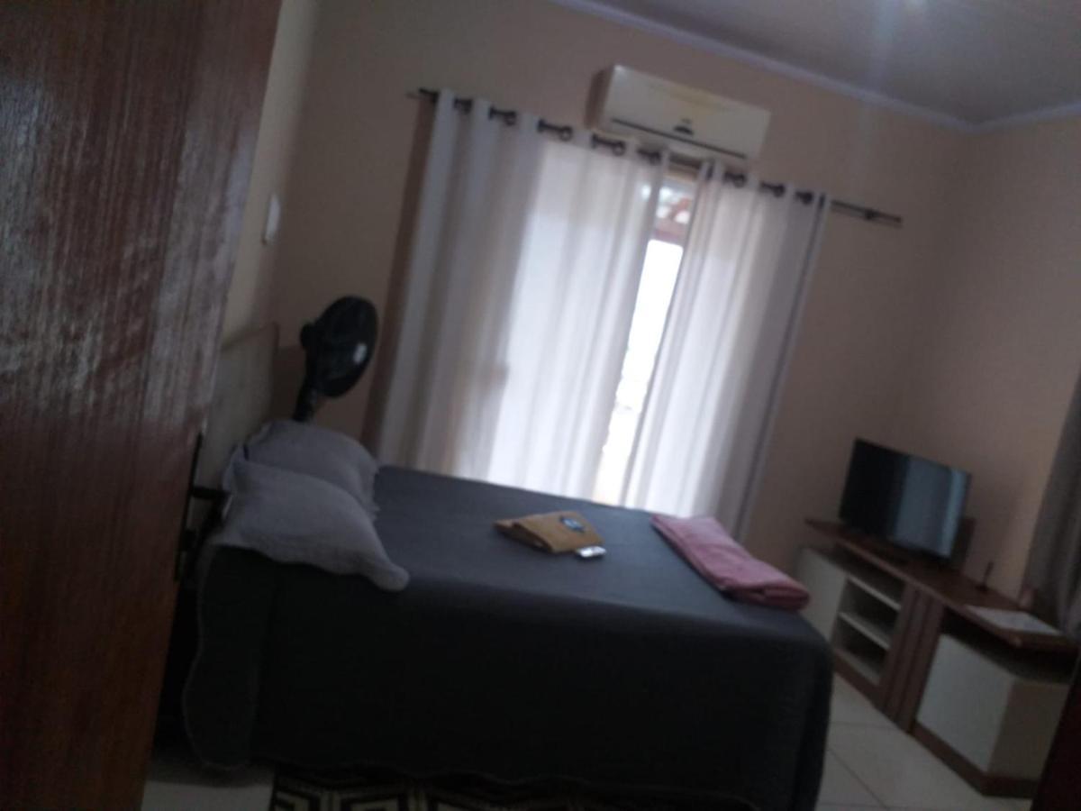 Apartamento Dom Gabriel 4 Campos dos Goytacazes Exterior foto