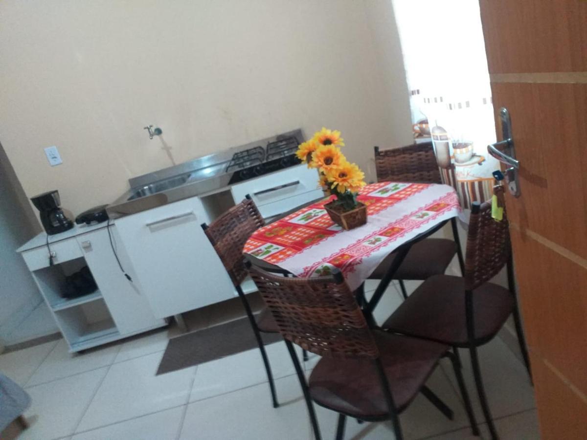 Apartamento Dom Gabriel 4 Campos dos Goytacazes Exterior foto
