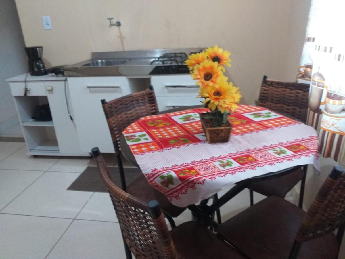 Apartamento Dom Gabriel 4 Campos dos Goytacazes Exterior foto