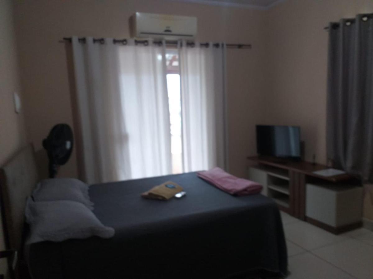 Apartamento Dom Gabriel 4 Campos dos Goytacazes Exterior foto