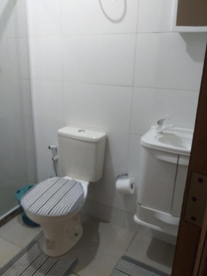 Apartamento Dom Gabriel 4 Campos dos Goytacazes Exterior foto