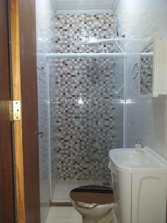 Apartamento Dom Gabriel 4 Campos dos Goytacazes Exterior foto