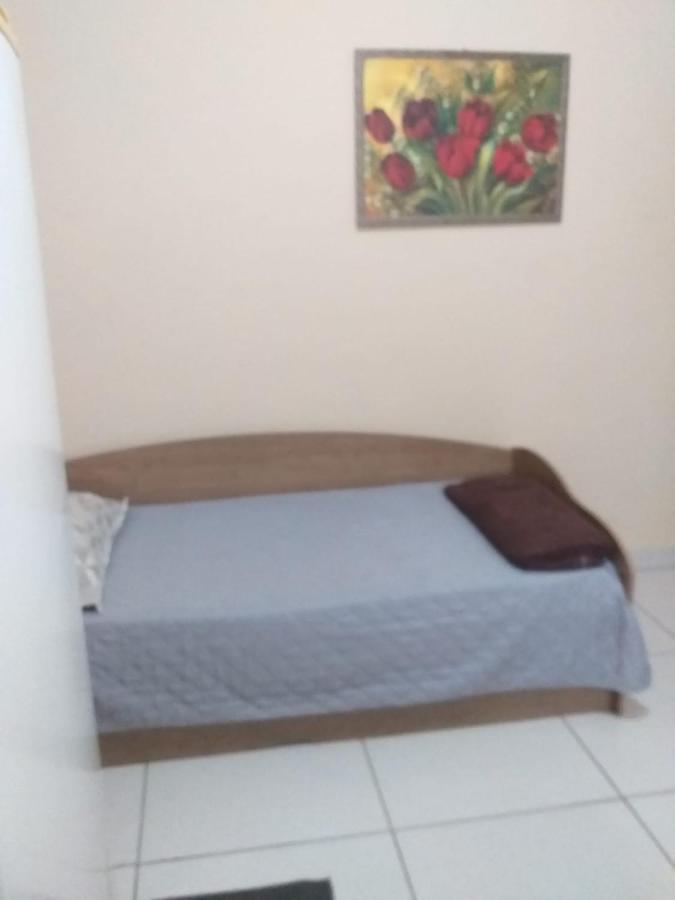 Apartamento Dom Gabriel 4 Campos dos Goytacazes Exterior foto